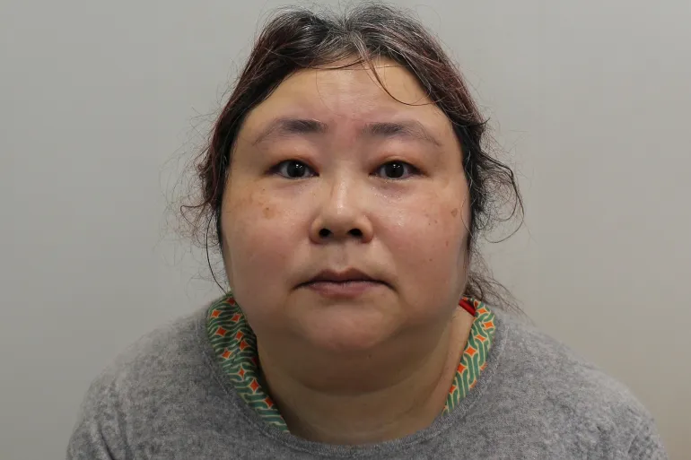 السجن 11 عاما لـ "ملكة البتكوين"