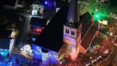 مدينة ألمانية تلغي سوق عيد الميلاد بسبب تكاليف الأمن!