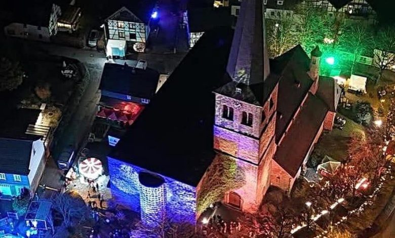 مدينة ألمانية تلغي سوق عيد الميلاد بسبب تكاليف الأمن!