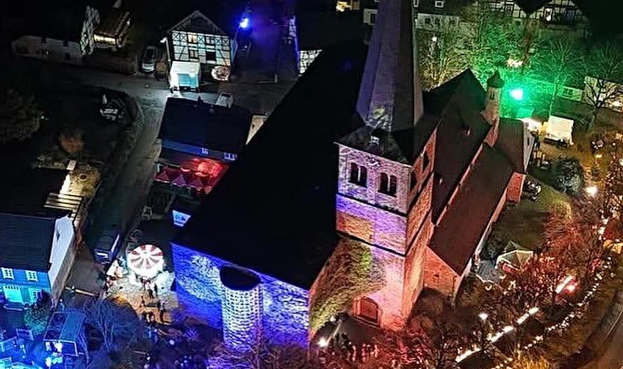 مدينة ألمانية تلغي سوق عيد الميلاد بسبب تكاليف الأمن!