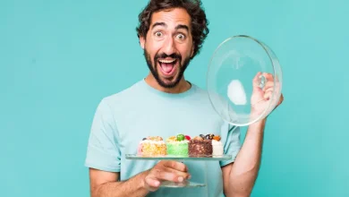 هل صحيح أن الإفراط في تناول السكر قد يسبب فرط النشاط؟