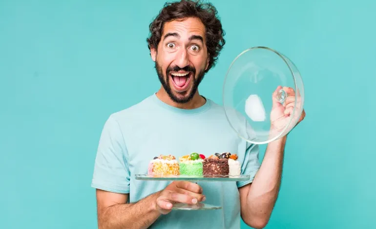 هل صحيح أن الإفراط في تناول السكر قد يسبب فرط النشاط؟