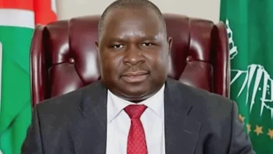 أدولف هتلر يفوز في انتخابات ناميبيا