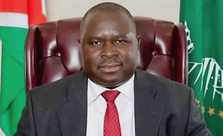 أدولف هتلر يفوز في انتخابات ناميبيا