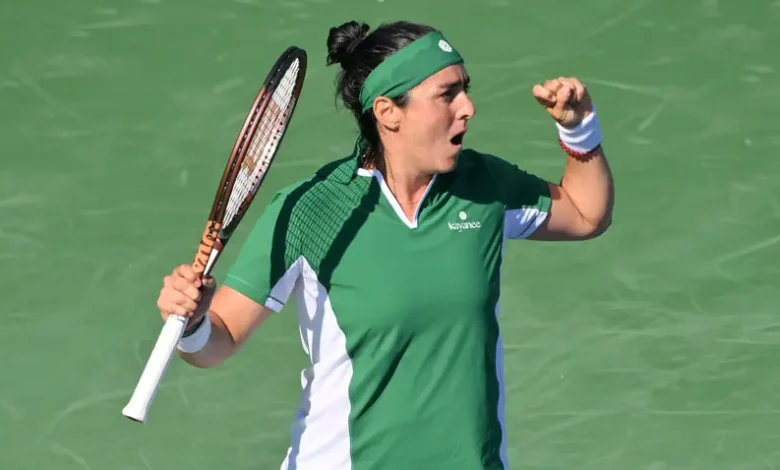 أنس جابر: سموني بـ"وزيرة السعادة" بينما كنت غارقة في الاكتئاب