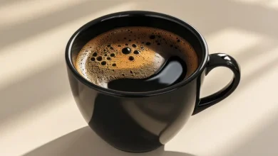 كوب واحد من القهوة قد يحمي من عدم انتظام ضربات القلب