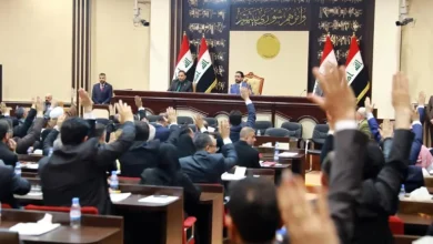 هل تنقذ انتخابات العراق اقتصاده؟