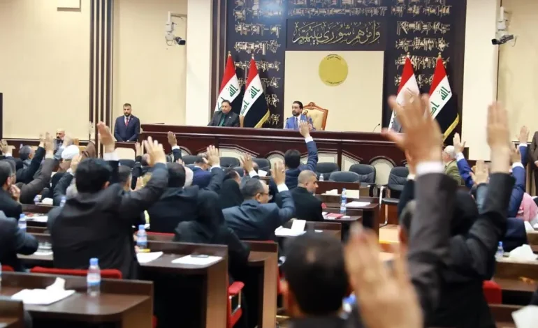 هل تنقذ انتخابات العراق اقتصاده؟