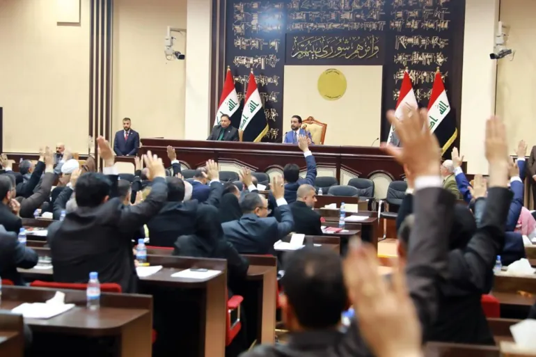 هل تنقذ انتخابات العراق اقتصاده؟