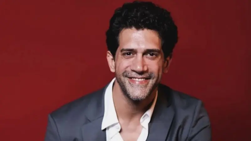 أحمد مجدي: فيلم "بنات الباشا" سيكون مفاجأة للجمهور