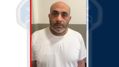 قوى الامن تعمم صورة موقوف نفّذ العديد من عمليات الاحتيال