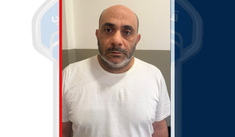 قوى الامن تعمم صورة موقوف نفّذ العديد من عمليات الاحتيال