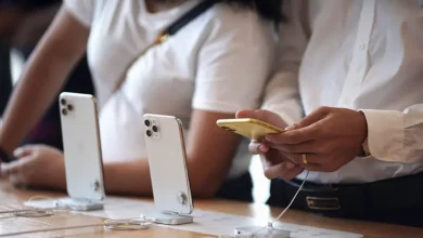 معركة جديدة تشتعل بين "أبل" و"غوغل"