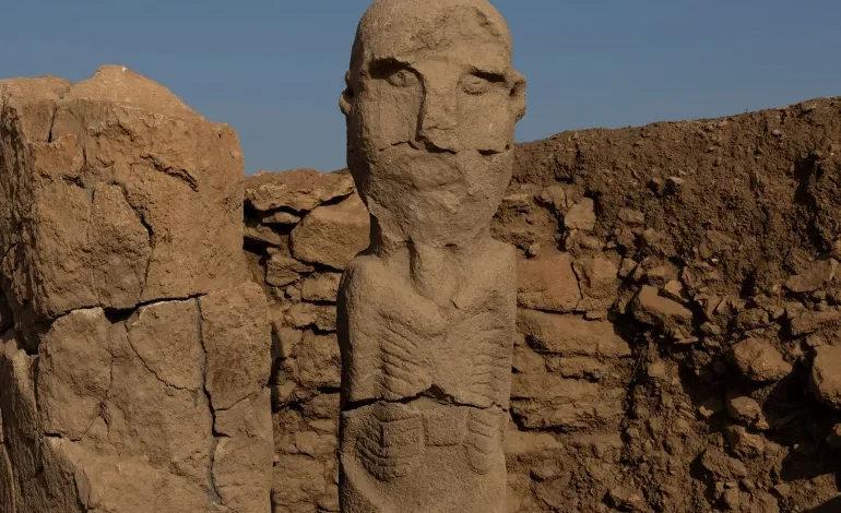 اكتشافات بجنوب شرق تركيا تشرح حياة البشر في العصر الحجري الحديث