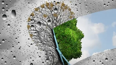 عادات بسيطة تبطئ الشيخوخة