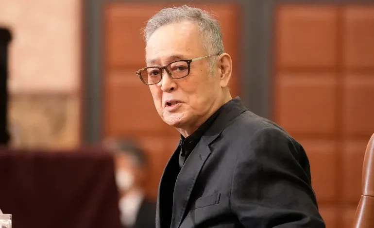 وفاة الممثل الياباني تاتسويا ناكاداي عن 92 عاما