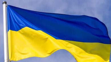 هجمات روسية على منشآت أوكرانية