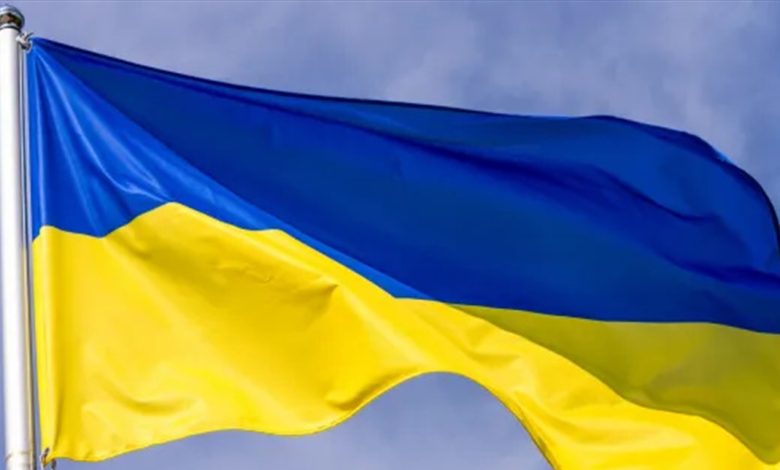 هجمات روسية على منشآت أوكرانية