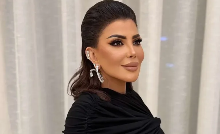 محكمة الجنايات تفرج عن ممثلة عربية شهيرة