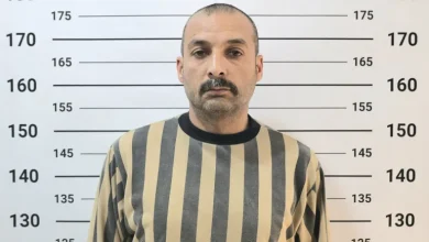 توقيف ضابط من النظام السوري المخلوع بتهمة "ارتكاب انتهاكات جسيمة"