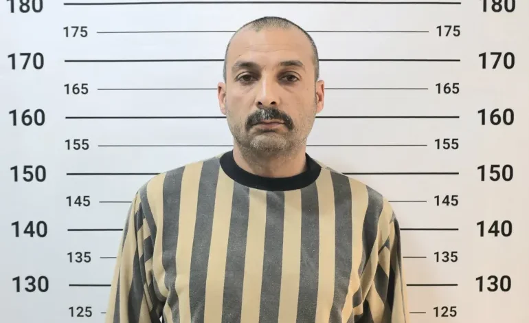 توقيف ضابط من النظام السوري المخلوع بتهمة "ارتكاب انتهاكات جسيمة"