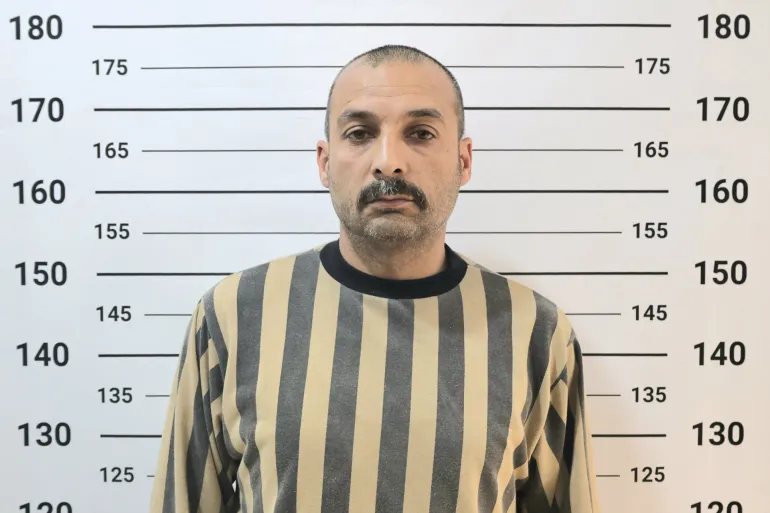 توقيف ضابط من النظام السوري المخلوع بتهمة "ارتكاب انتهاكات جسيمة"