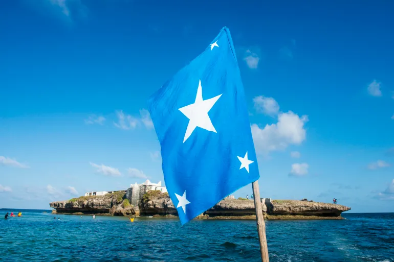 الصومال يسعى لإحياء قطاع السياحة