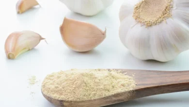 الثوم.. بهار الطبخ الذي يعزز مناعتك