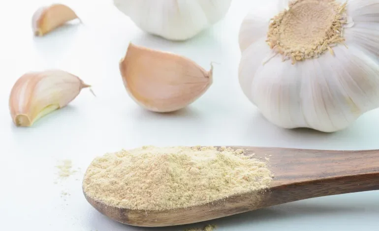 الثوم.. بهار الطبخ الذي يعزز مناعتك