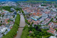 هايلبرون لؤلؤة "وادي السيليكون" الألماني