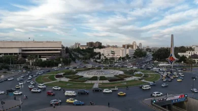 شركات سعودية تخطط لاستثمارات بالمليارات في سوريا