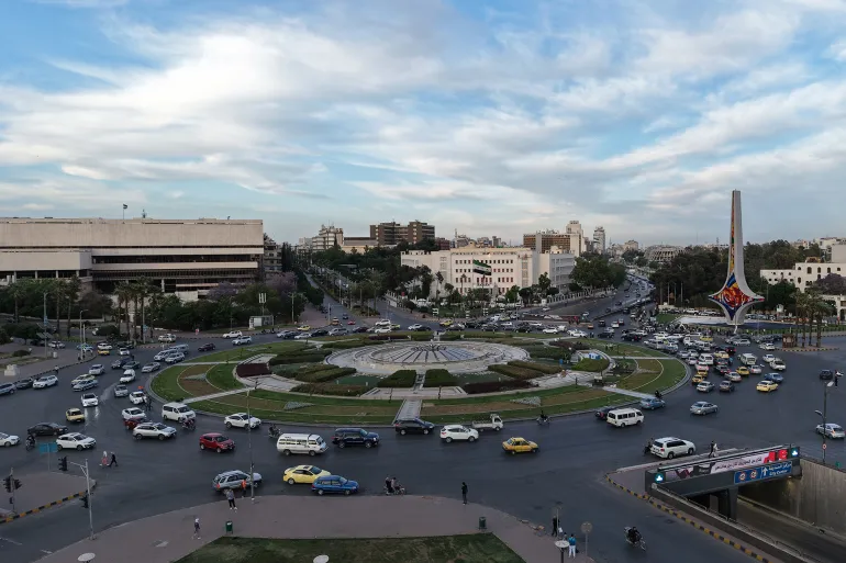 شركات سعودية تخطط لاستثمارات بالمليارات في سوريا