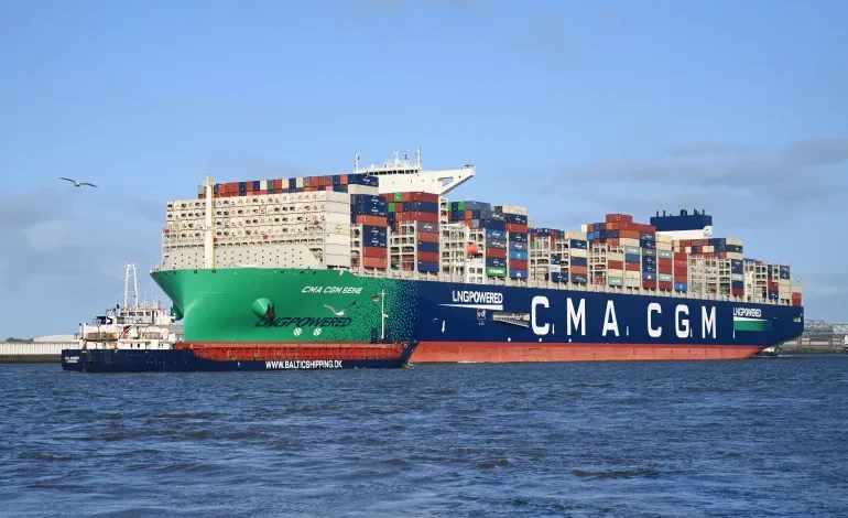 صادرات أميركا الشمالية ترفع أسعار شحن الغاز المسال