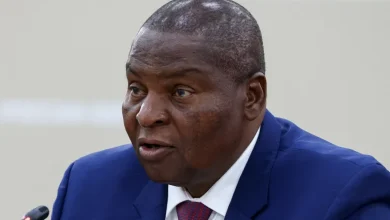 طعن قضائي في ترشح رئيس أفريقيا الوسطى بسبب الجنسية