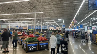 معنويات المستهلكين الأميركيين بأدنى مستوياتها