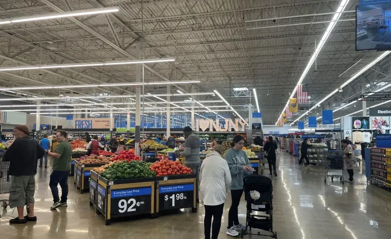 معنويات المستهلكين الأميركيين بأدنى مستوياتها