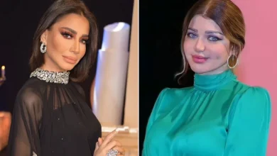 منع ظهور بسمة وهبة وياسمين الخطيب 3 أشهر