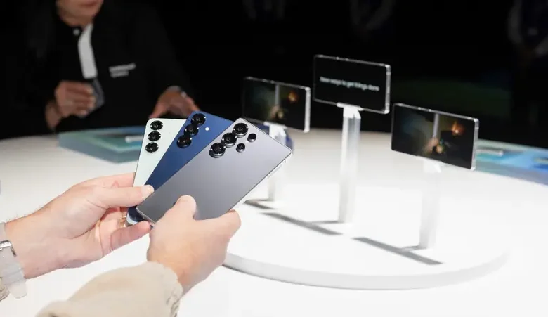 تسريبات جديدة تكشف موعد إطلاق سلسلة "Galaxy S26"