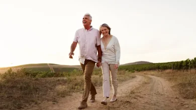 تمرين بسيط يضمن عيش حياة أطول