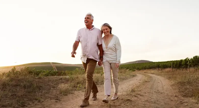 تمرين بسيط يضمن عيش حياة أطول