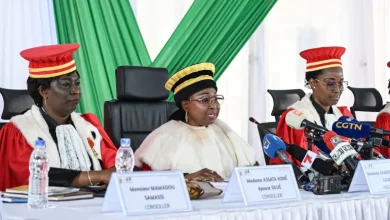 فوز الحسن وتارا بولاية رئاسية رابعة في كوت ديفوار