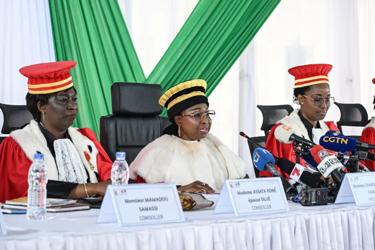 فوز الحسن وتارا بولاية رئاسية رابعة في كوت ديفوار