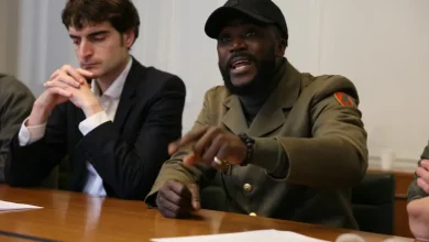 اختفاء أقارب فنان معارض يثير قلق الأمم المتحدة