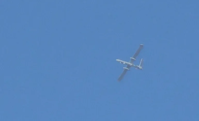 غارات إسرائيلية على لبنان بالذكرى الأولى لوقف إطلاق النار