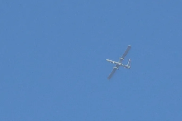 غارات إسرائيلية على لبنان بالذكرى الأولى لوقف إطلاق النار