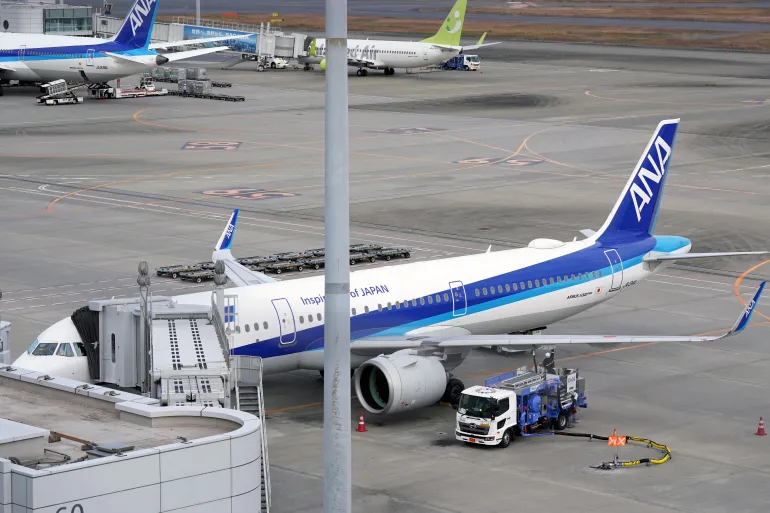 شركات طيران حول العالم تلغي رحلاتها بعد استدعاء إيرباص 6 آلاف طائرة