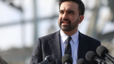 كيف استجاب رواد التقنية والمال لفوز زهران ممداني؟