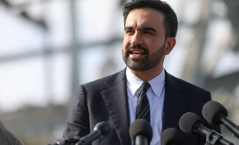 كيف استجاب رواد التقنية والمال لفوز زهران ممداني؟