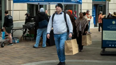 الرعاية الصحية بأميركا.. أعلى إنفاق بالعالم والمهمشون بالملايين