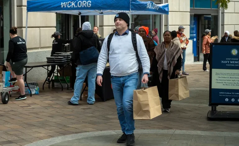 الرعاية الصحية بأميركا.. أعلى إنفاق بالعالم والمهمشون بالملايين